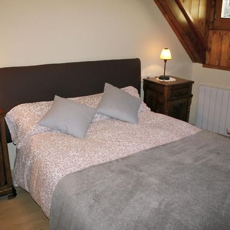 Apartamentos Valle De Aran Mont Zewnętrze zdjęcie