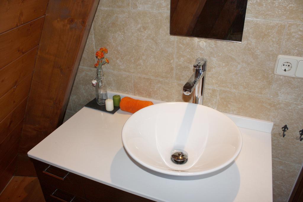 Apartamentos Valle De Aran Mont Zewnętrze zdjęcie