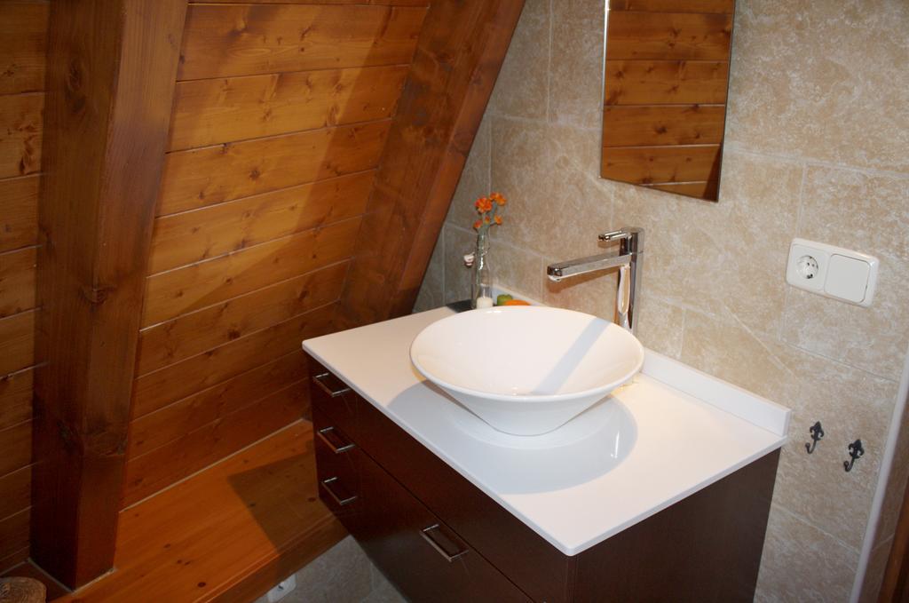Apartamentos Valle De Aran Mont Zewnętrze zdjęcie