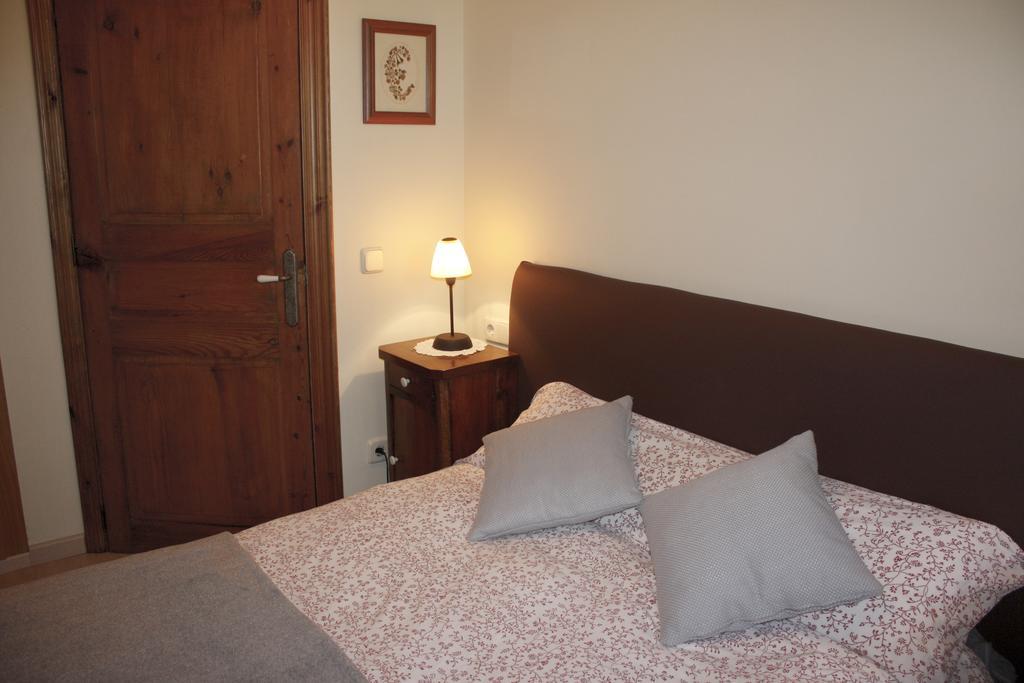 Apartamentos Valle De Aran Mont Zewnętrze zdjęcie