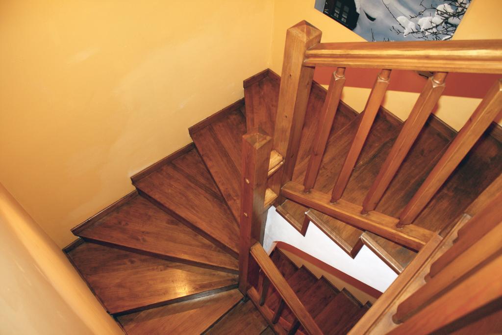 Apartamentos Valle De Aran Mont Pokój zdjęcie