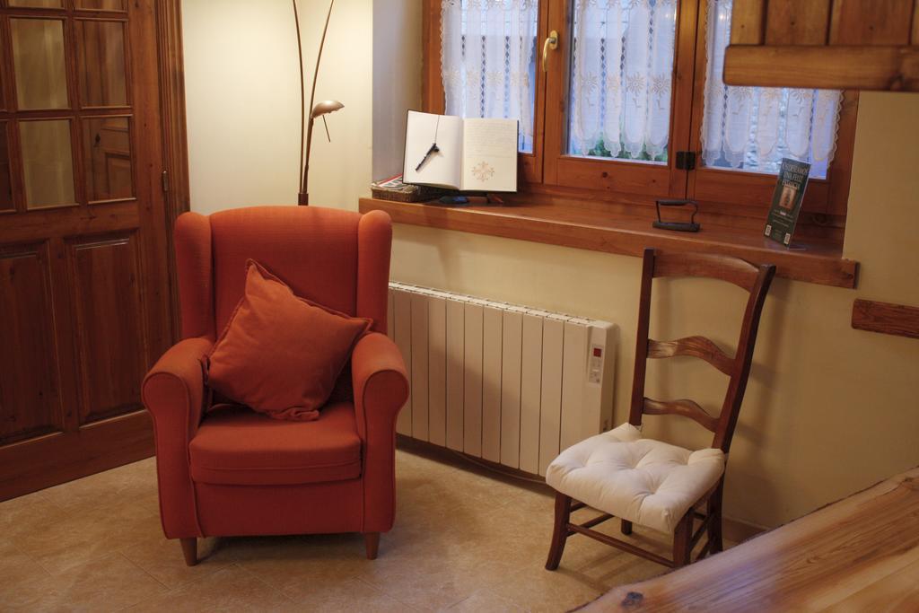 Apartamentos Valle De Aran Mont Zewnętrze zdjęcie