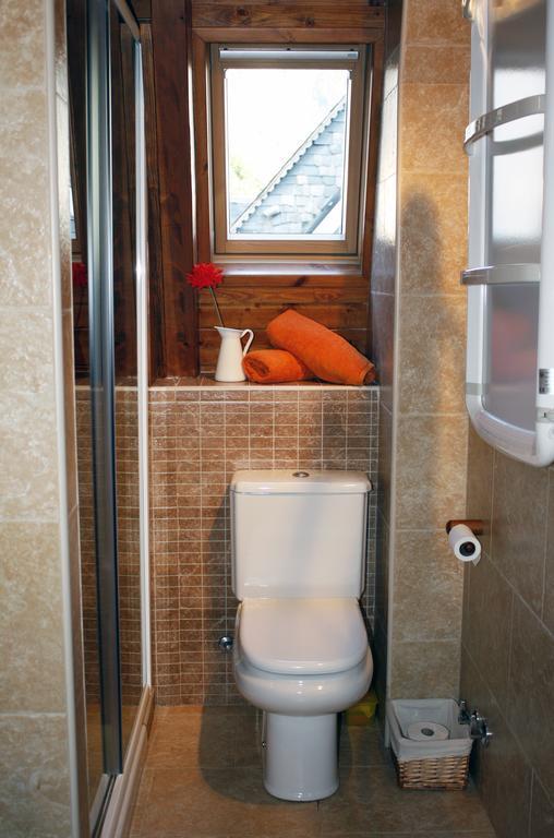 Apartamentos Valle De Aran Mont Zewnętrze zdjęcie