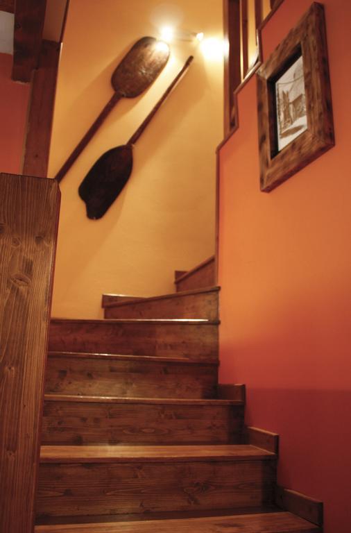 Apartamentos Valle De Aran Mont Pokój zdjęcie