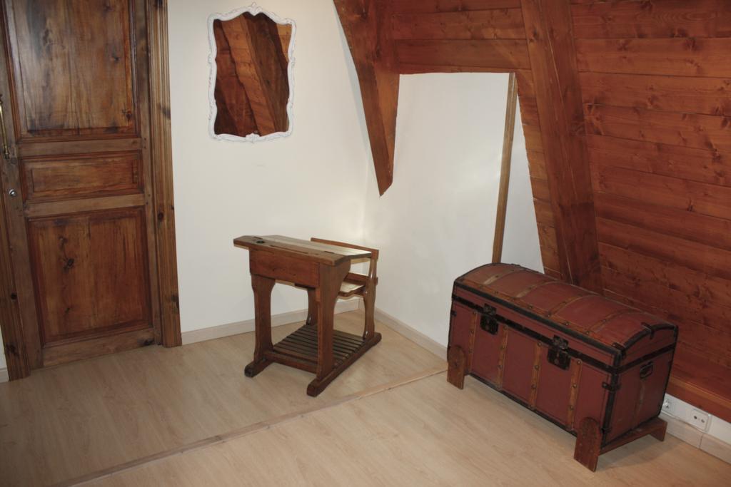 Apartamentos Valle De Aran Mont Zewnętrze zdjęcie