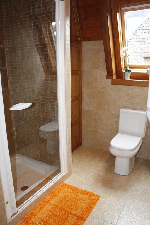 Apartamentos Valle De Aran Mont Pokój zdjęcie