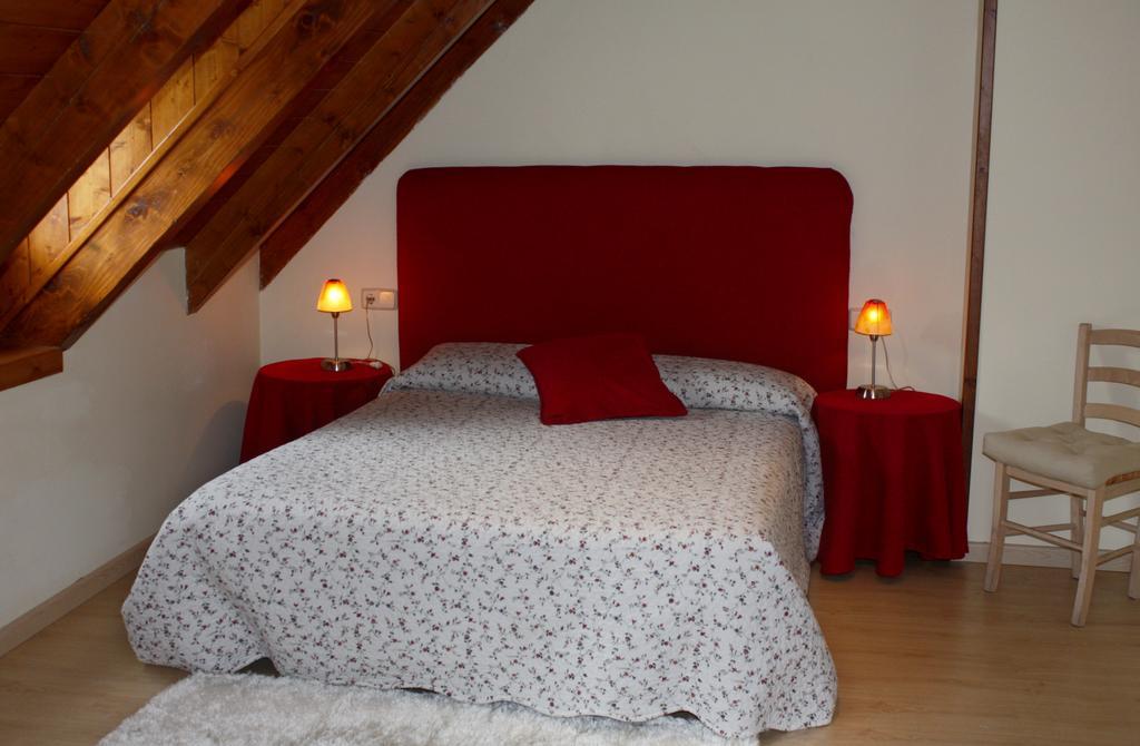 Apartamentos Valle De Aran Mont Pokój zdjęcie